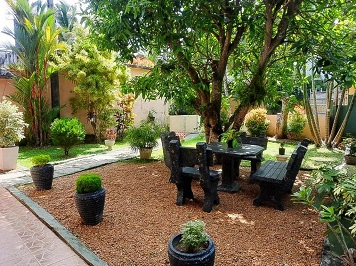 Earl's Reef Beruwala